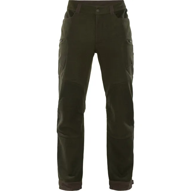 Härkila Metso Hybrid Jagdhose Willow Green geräuscharm