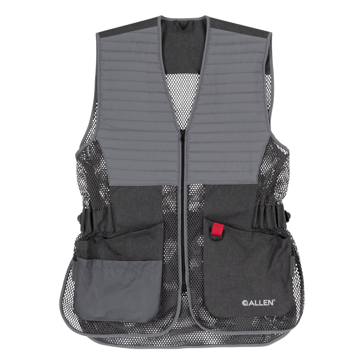 Allen Competitor Schießweste XL/XXL Schrot