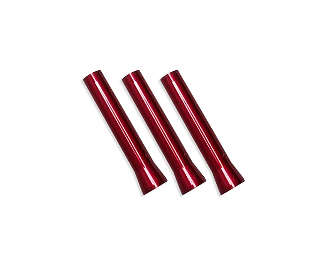 Barnett Demun Outsert Spitzenadapter 3er Pack 8-32
