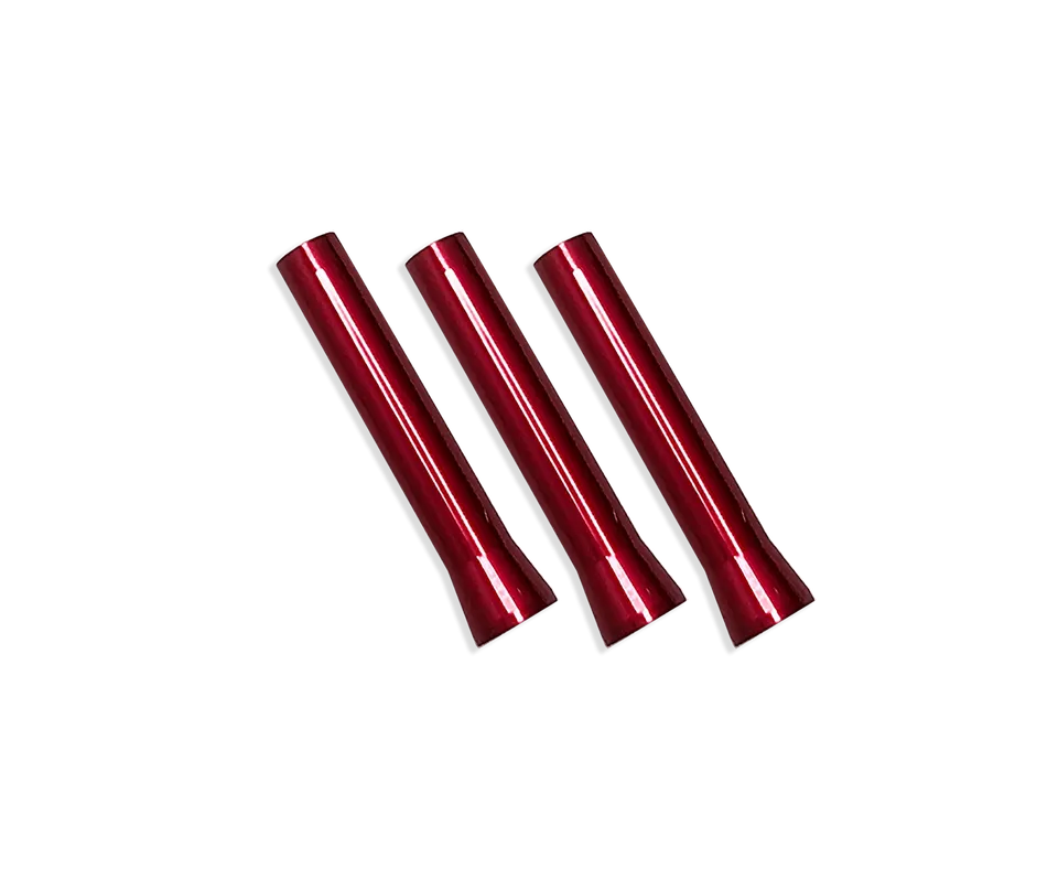 Barnett Demun Outsert Spitzenadapter 3er Pack 8-32