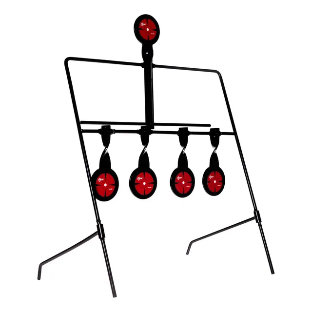 Allen EZ Aim Spinner Klappziel Stahl .22lfB Multi