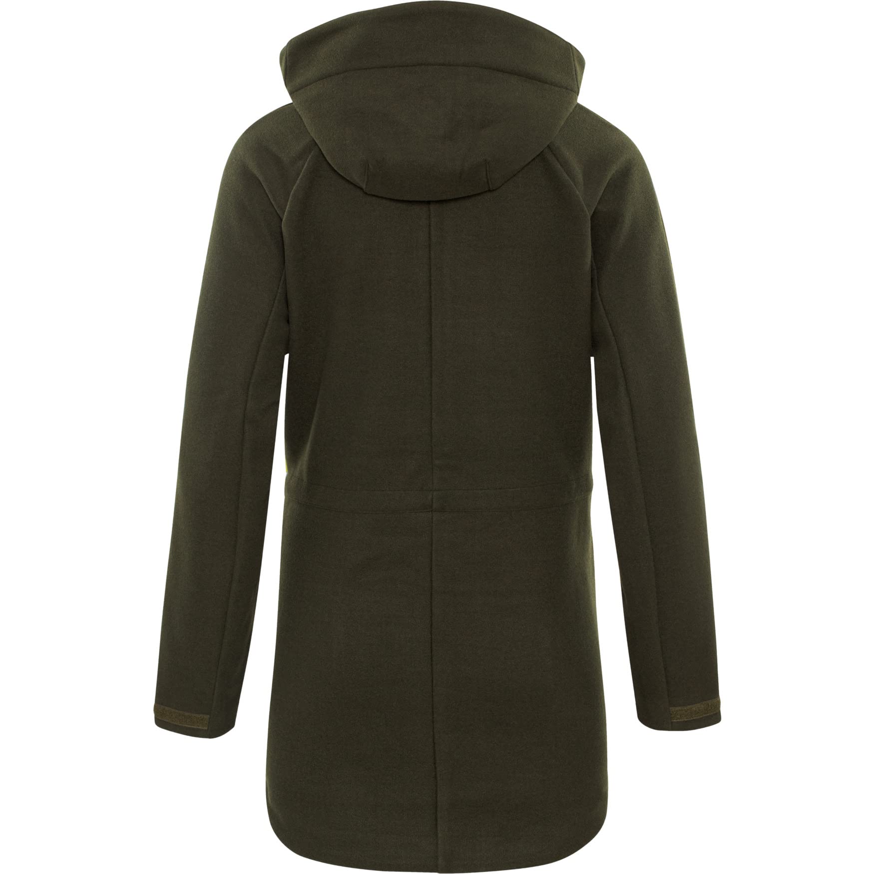 Härkila Metso Hybrid Damen Jagdjacke C36 Willow Green