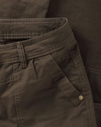 Wald & Forst Franzi Damen Jagdhose Cargo Baumwolle
