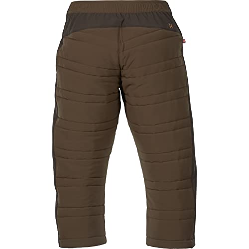 Härkila Berg Hunter Insulated Breeks Knicker Shadow Brown isoliert