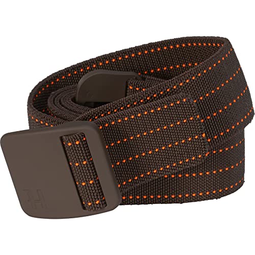 Härkila Wildboar Pro Tech Gürtel Braun XL-XXL elastisch