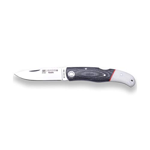 Joker Koala NN124 Taschenmesser Micarta 7 cm