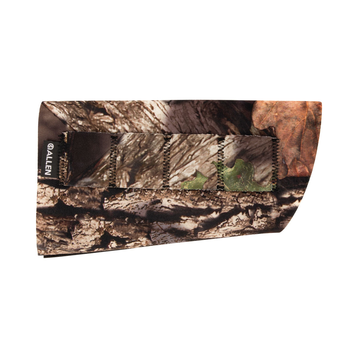 Allen Neopren Patronenhalter Schaft Rifle 5 Schuss
