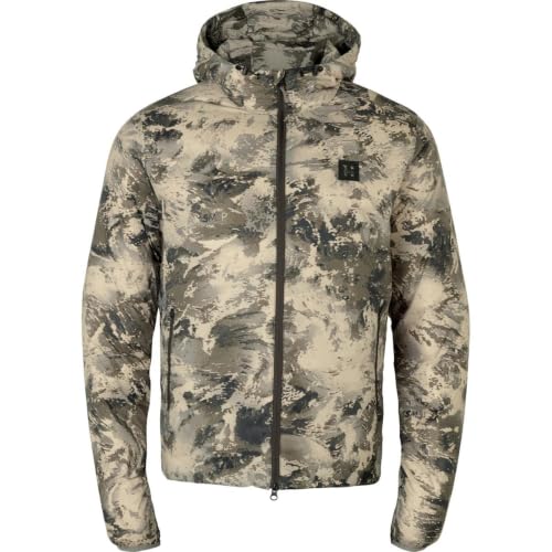 Härkila Mountain Hunter Expedition Daunenjacke 50 AXIS