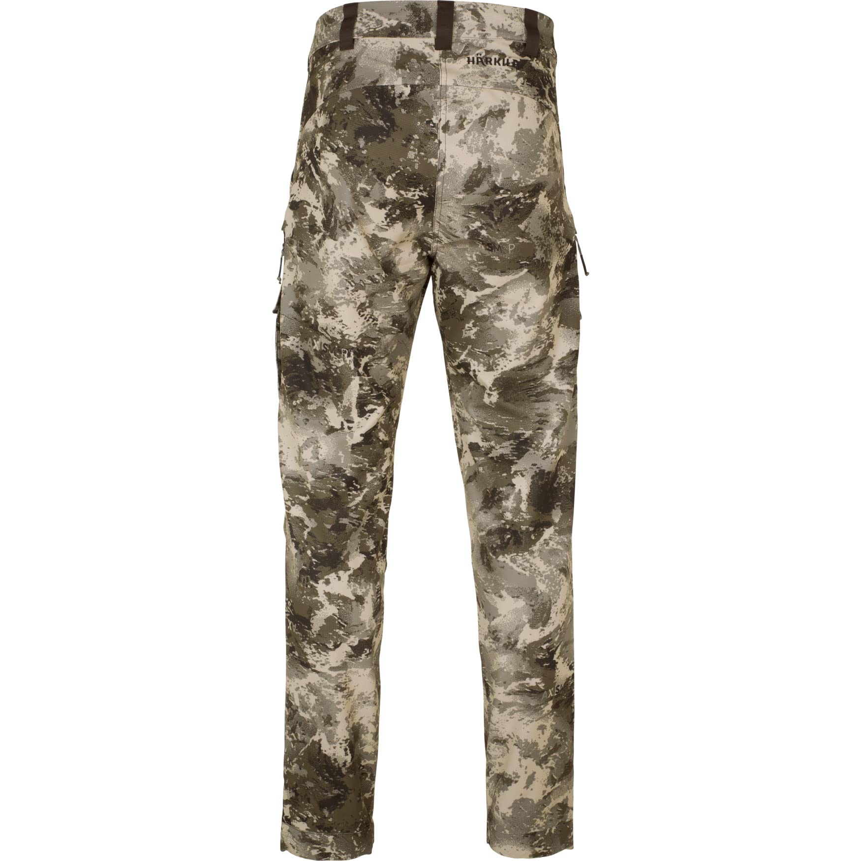 Härkila Mountain Hunter Expedition Light Hose leicht