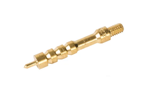Allen Brass Jag Putzstockaufsatz .30 Messing präzise