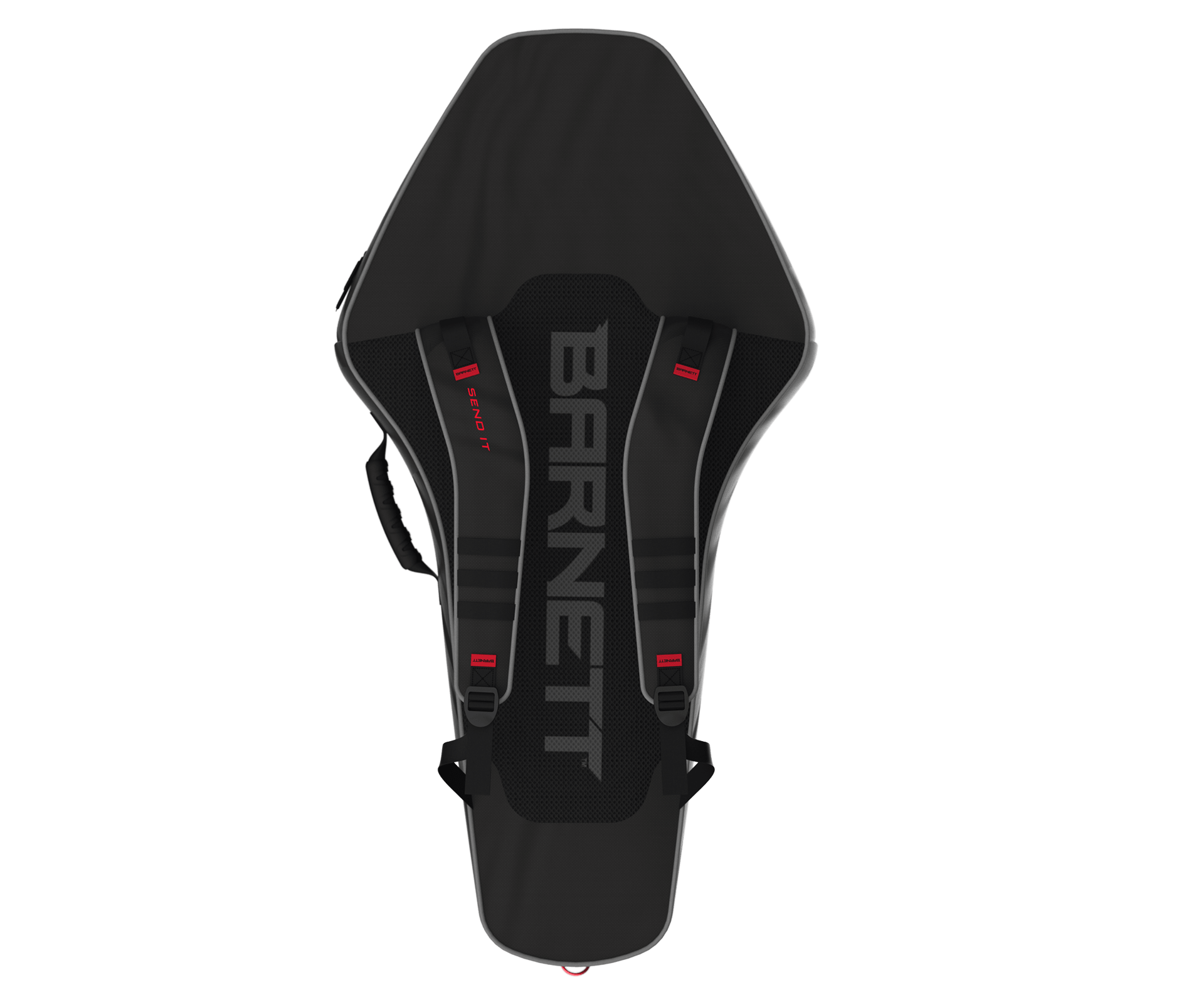 Barnett Ballistic Nylon Armbrusttasche XP Raptor Wildcat