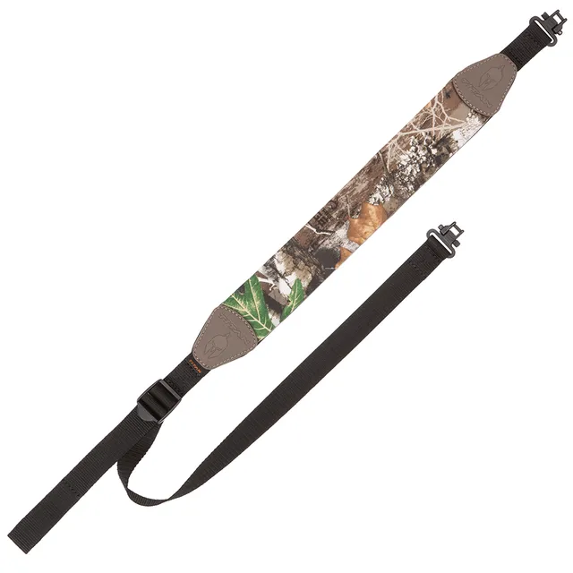 Allen Neoprene Armbrustriemen Realtree Edge mit Riemenbügel