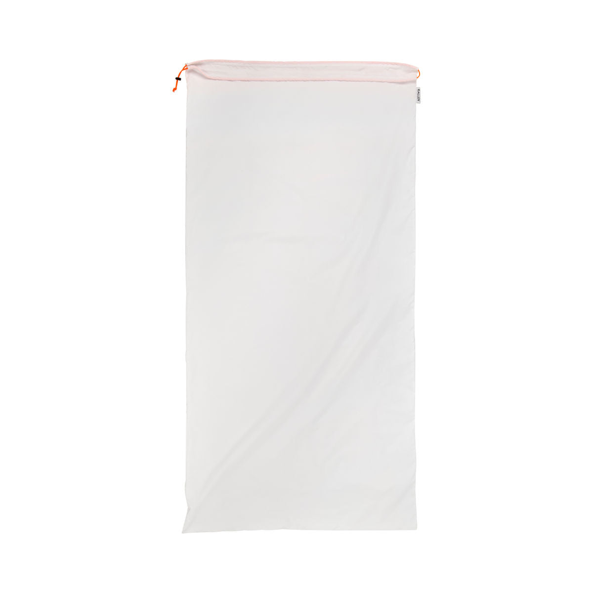 Allen Backcountry Wildbeutel 1er weiss atmungsaktiv