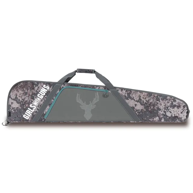 Allen Girls Guns Ten Point Gewehrhülle 117 cm Camo