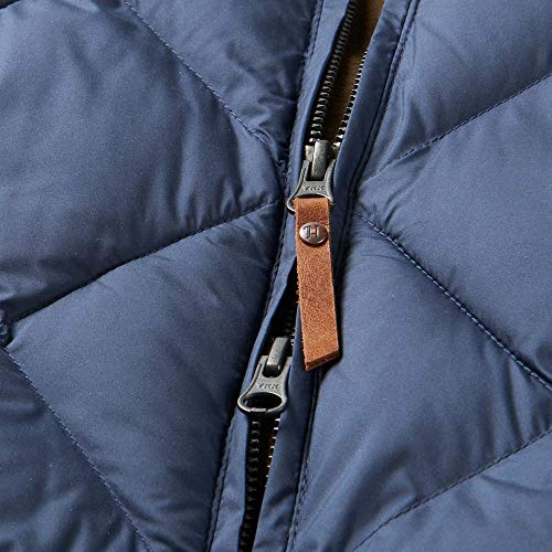 Härkila Berghem Jacke Thermo Poly Shield DWR isoliert