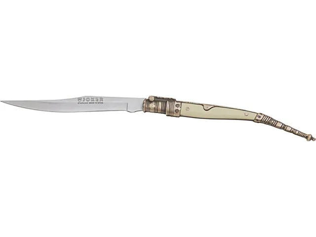 Joker N108D Taschenmesser Zamak-ABS 10,5 cm