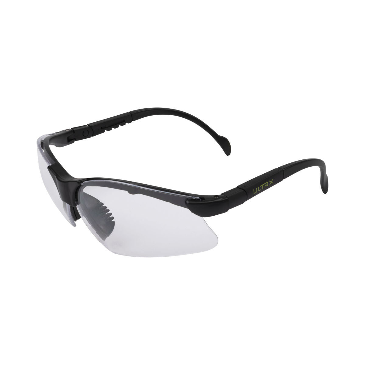 Allen Verse Schutzbrille klar leicht