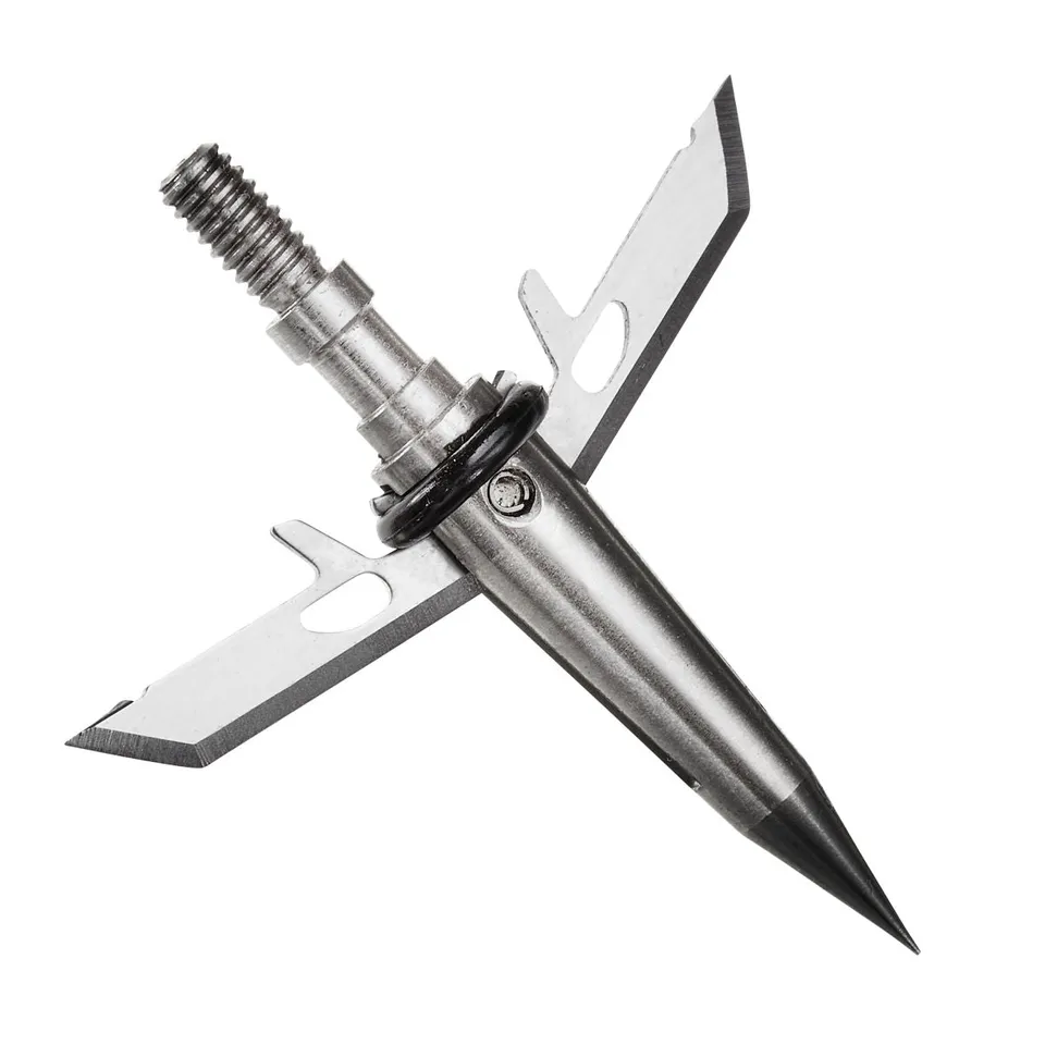 Allen Stryke Helios Jagdspitzen 100 Grain 3er expandierbar
