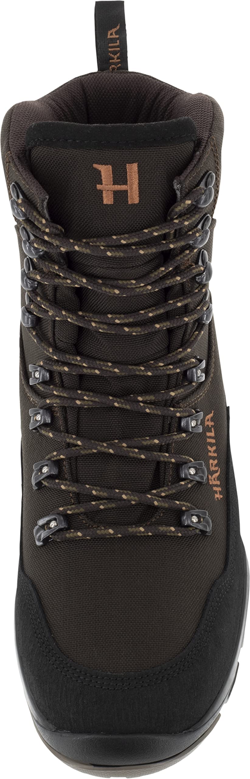 Härkila Pro Hunter Light Mid GTX Jagdstiefel Shadow Brown