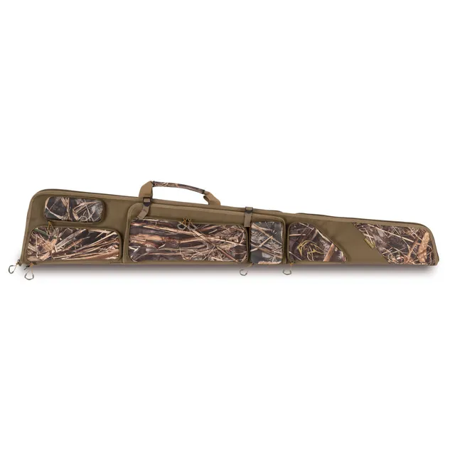 Allen Pursuit Punisher Flintenfutteral 52 Zoll camo