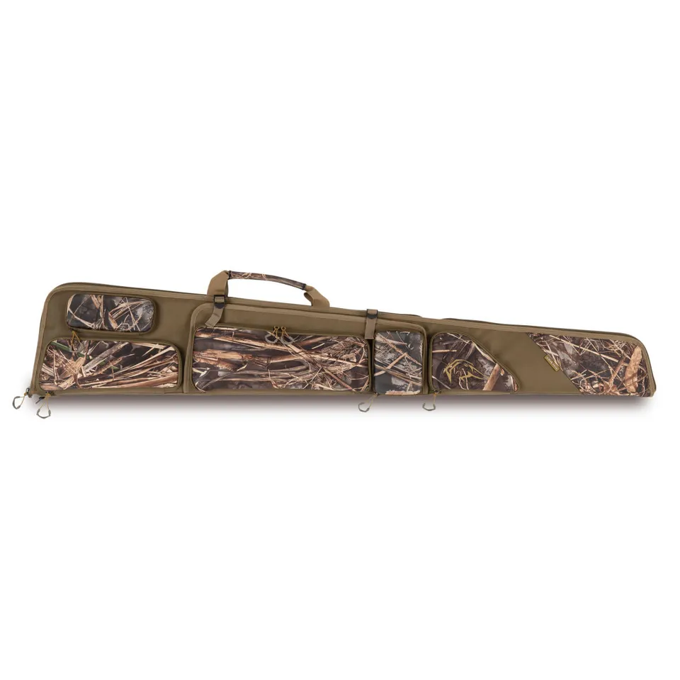 Allen Pursuit Punisher Flintenfutteral 52 Zoll camo