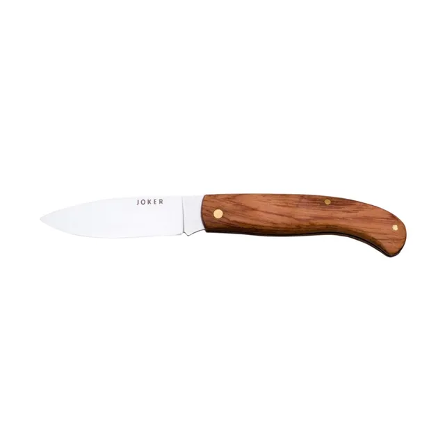 Joker NB78 Taschenmesser Bubinga 8 cm