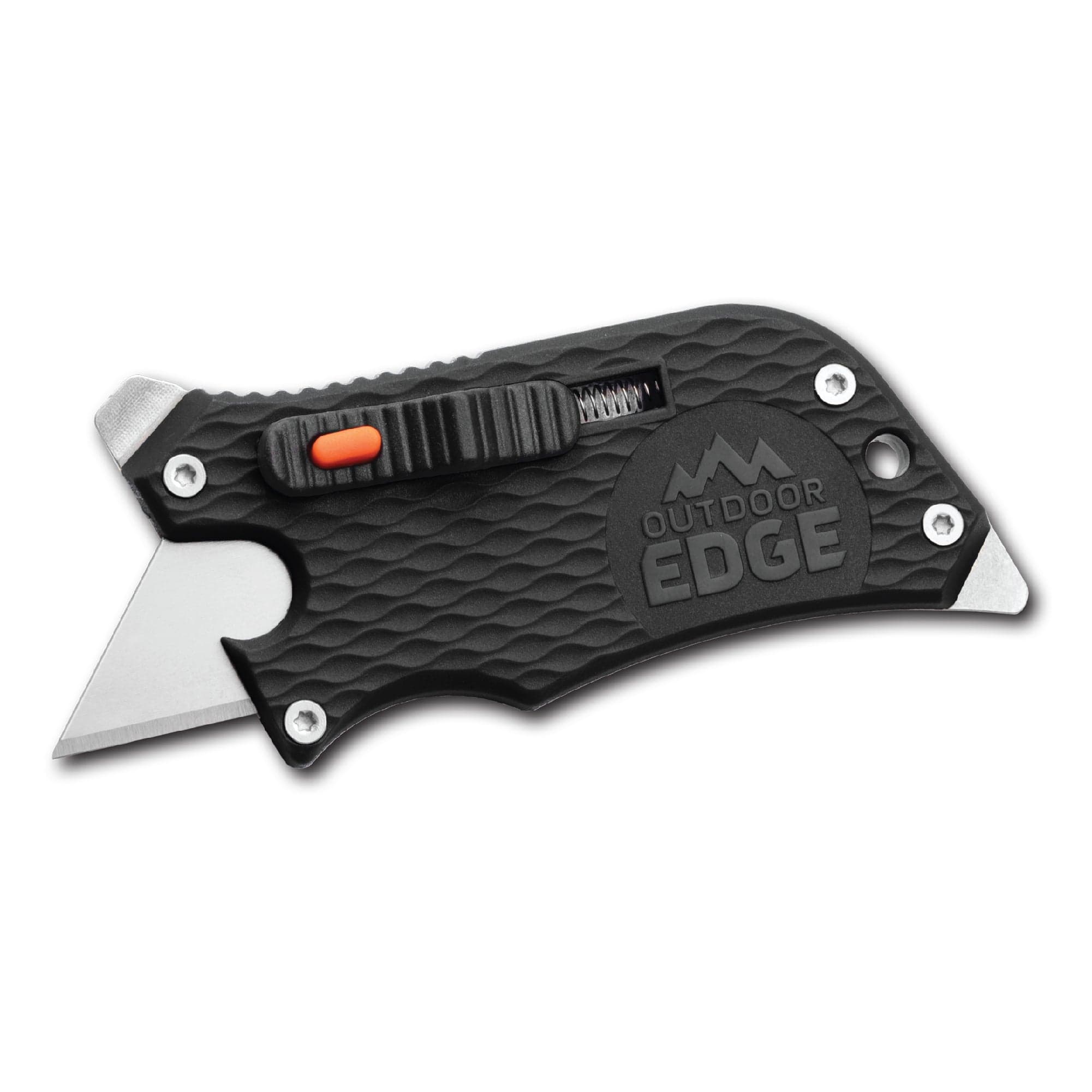 Outdoor Edge Slidewinder Multitool Klinge 8,9 cm