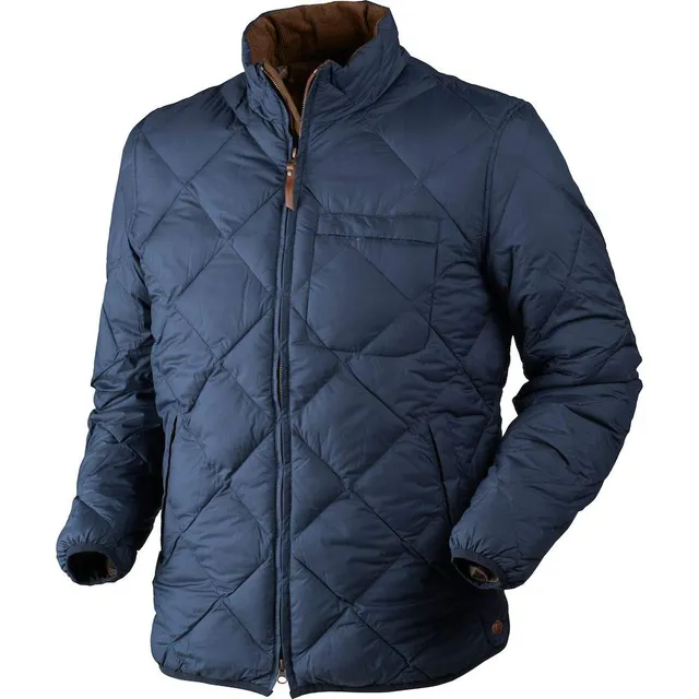 Härkila Berghem Jacke Thermo Poly Shield DWR isoliert