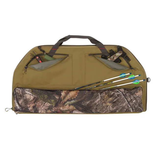 Allen Titan Buckthorn Bogenkoffer 37 Zoll Camo abschließbar