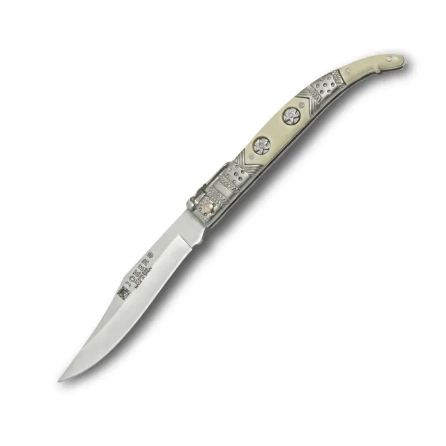 Joker N102B Taschenmesser ABS 9cm Zamak