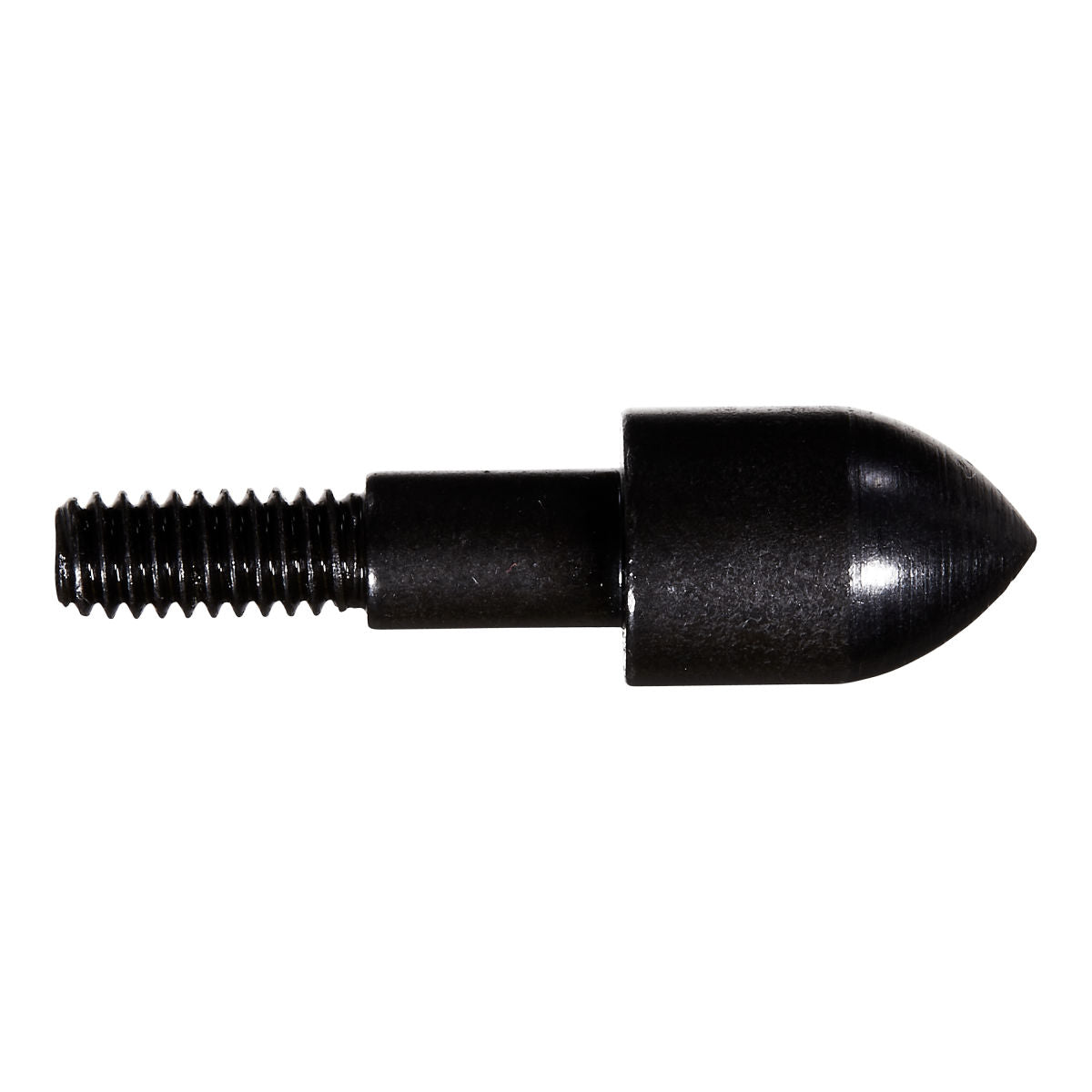 Allen Bullet Pfeilspitzen Stahl 5/16 Zoll 125 Grain