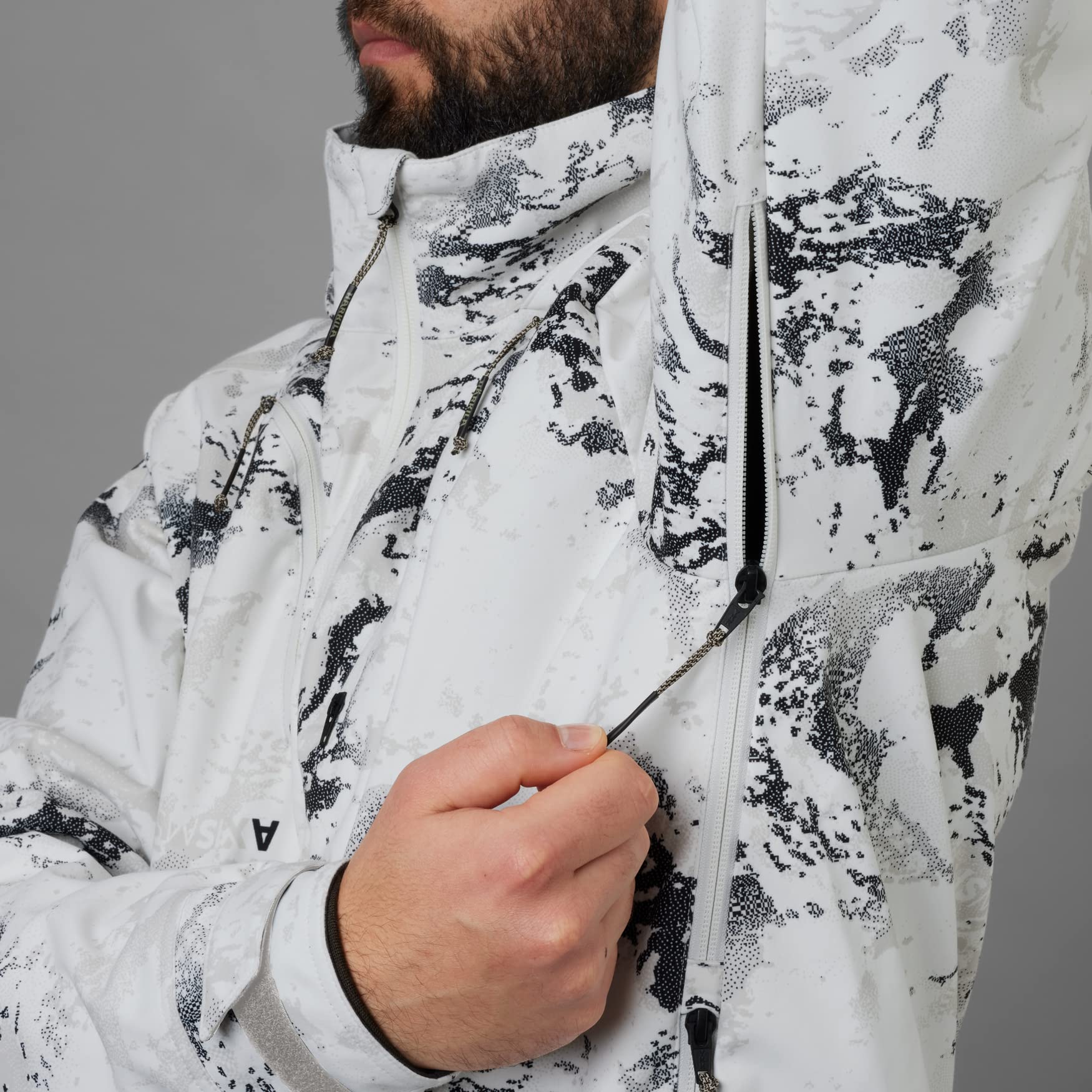 Härkila Mountain Hunter Jacke Gr. 50 GORE-TEX