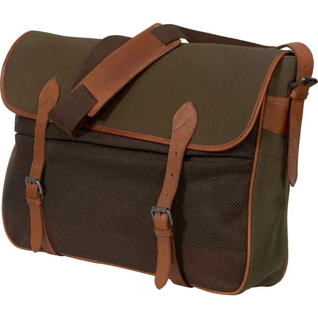 Härkila Retrieve Game Bag Wildtasche Warm Olive wetterfest