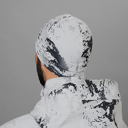 Härkila Winter Active Mütze AXIS Snow dünn
