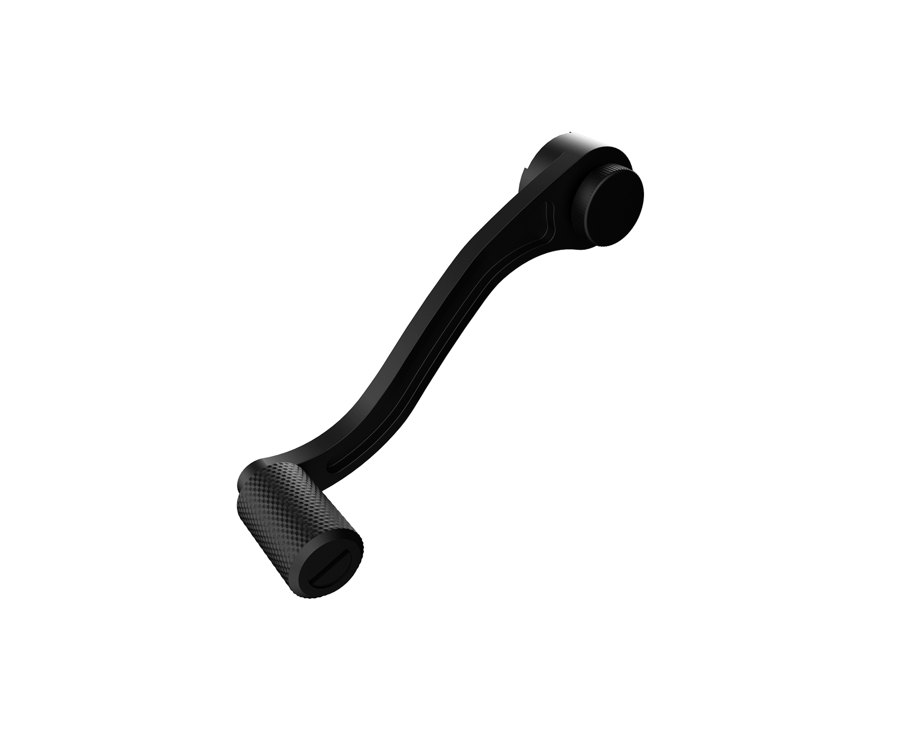 Barnett Sled Style Standard Kurbelspannhilfe Hyper Whitetail