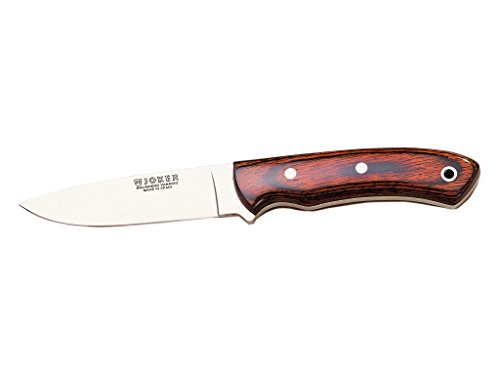 Joker Pantera CR17 Gürtelmesser Stamina 9,5 cm