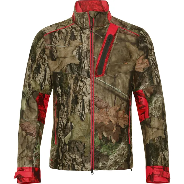 Härkila Moose Hunter 2.0 WSP Jacke MossyOak Break-Up Country