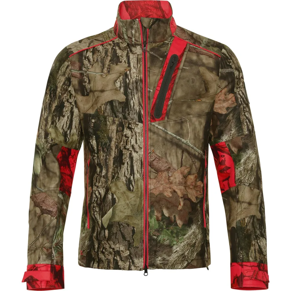 Härkila Moose Hunter 2.0 WSP Jacke MossyOak Break-Up Country