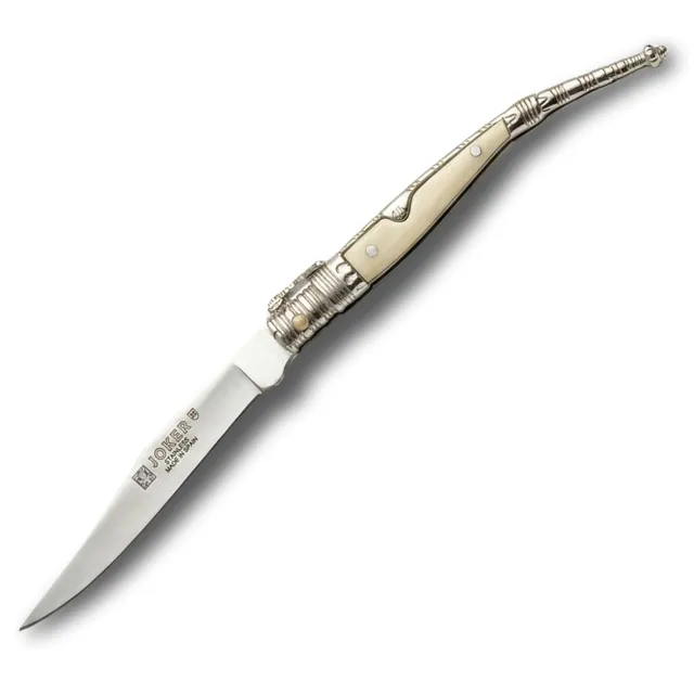 Joker N107 Taschenmesser 8,5 cm ABS verziert