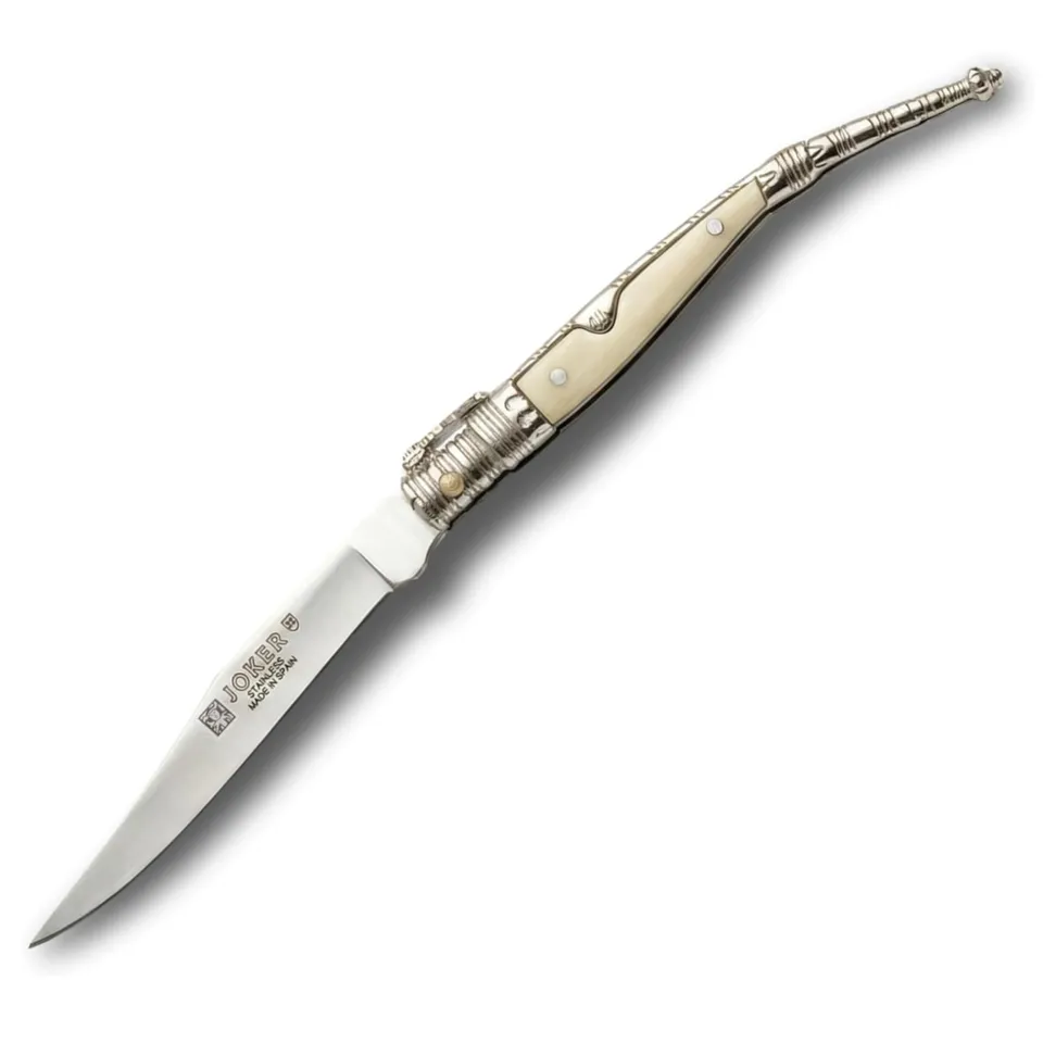 Joker N107 Taschenmesser 8,5 cm ABS verziert