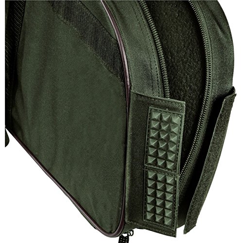 Wald & Forst XL Langwaffenfutteral 135x32 cm grün