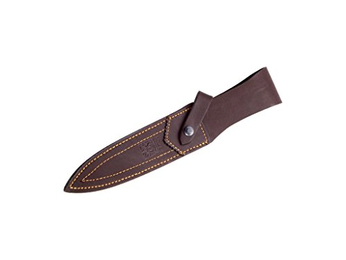 Joker Rebeco Chamois CO32 Jagdmesser 18 cm Olivenholz