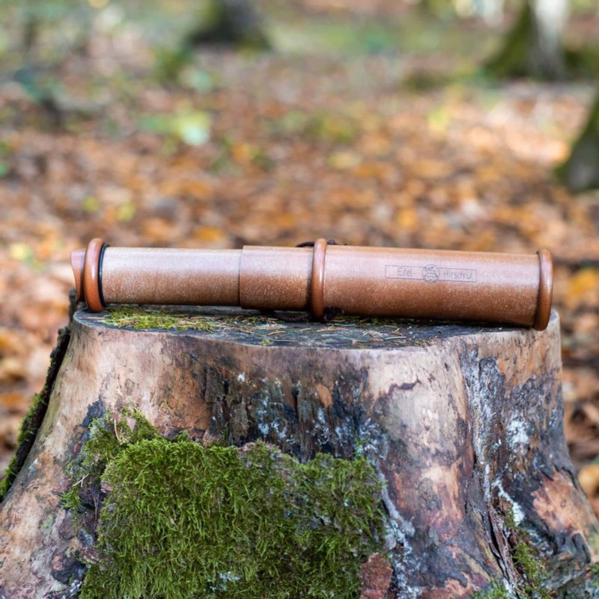 Weisskirchen Eifelhirschruf Hirschruf dreiteilig 50 cm