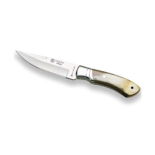 Joker Ibice CA04 Jagdmesser Stierhorn 12 cm