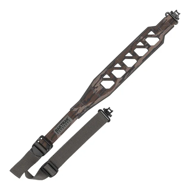 Allen Vertex Hyper Tough Gewehrriemen Bottomland Camo