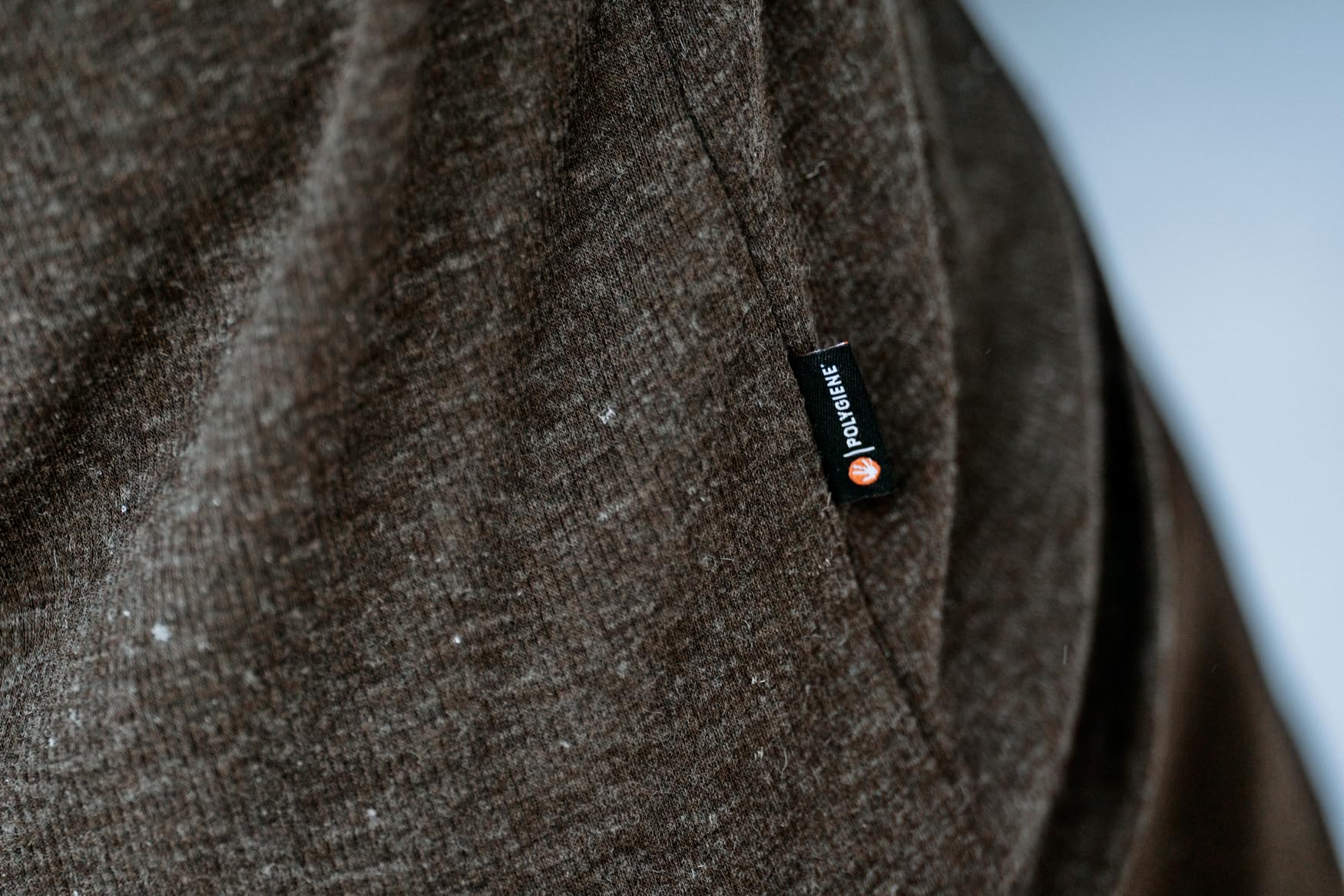 Härkila Kodiak CleverWool Langarmshirt XL Grün Merino