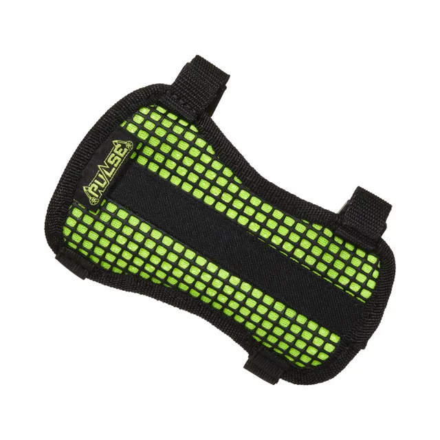 Allen Archery 2-Strap Mesh Armschutz Größe M