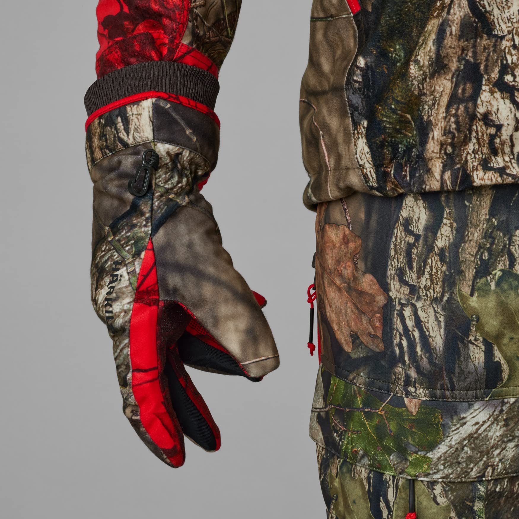 Härkila Moose Hunter 2.0 GTX Handschuhe M Gore-Tex