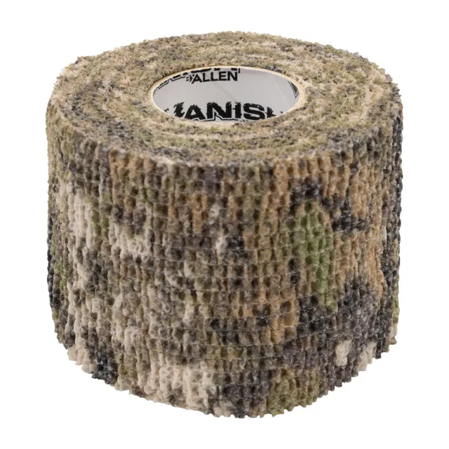 Allen Vanish Camo Tarnband Veil Terrain 6 cm x 4,5 m