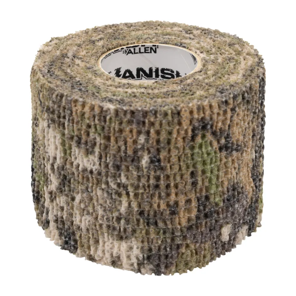Allen Vanish Camo Tarnband Veil Terrain 6 cm x 4,5 m